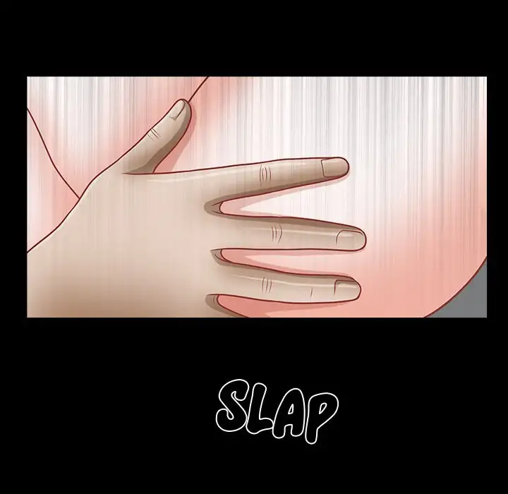 The Birthday Present - Chapter 14 [photo 57] - MangaPorn