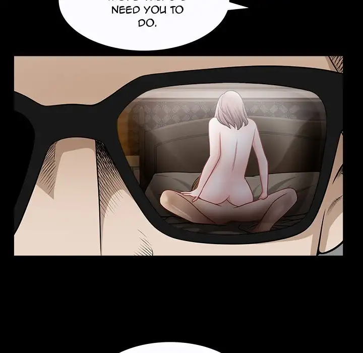 The Birthday Present - Chapter 14 [photo 72] - MangaPorn