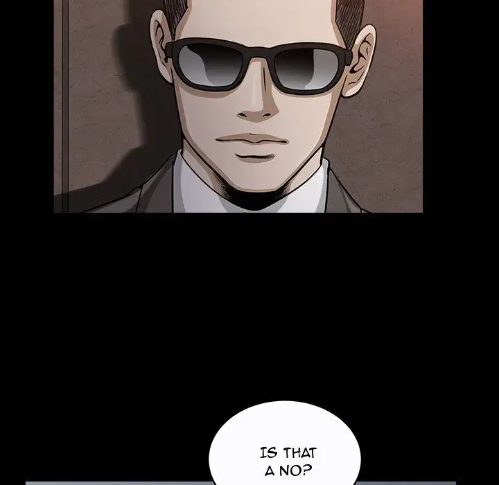 The Birthday Present - Chapter 14 [photo 85] - MangaPorn