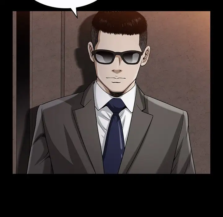 The Birthday Present - Chapter 14 [photo 87] - MangaPorn