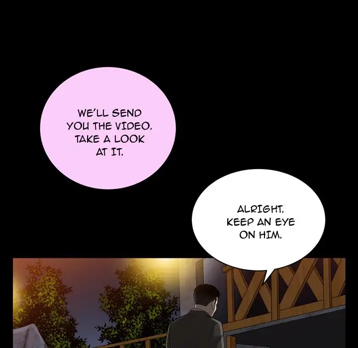 The Birthday Present - Chapter 15 [photo 100] - MangaPorn