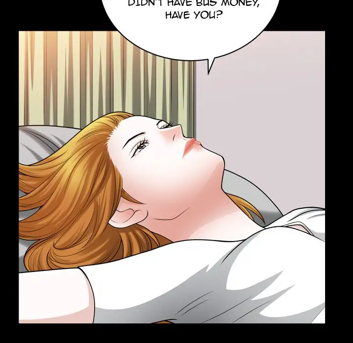 The Birthday Present - Chapter 15 [photo 19] - MangaPorn