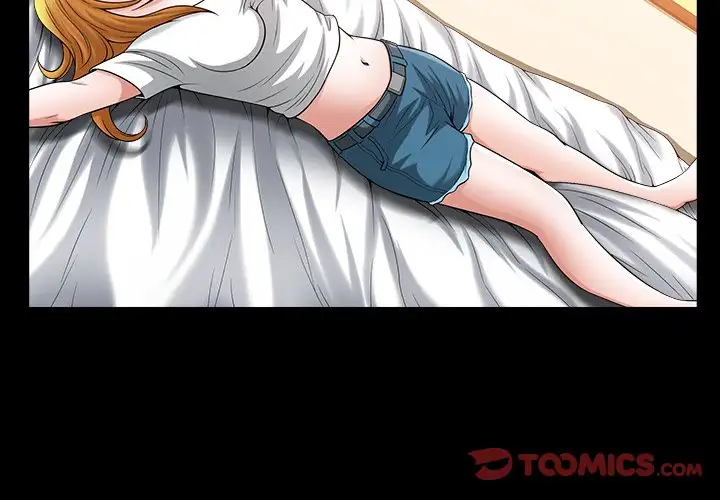 The Birthday Present - Chapter 15 [photo 2] - MangaPorn