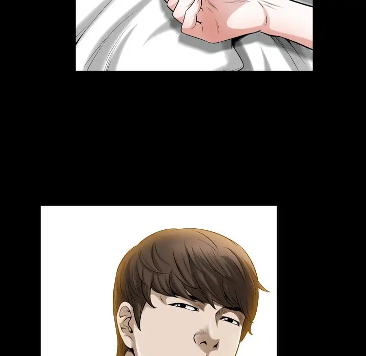 The Birthday Present - Chapter 15 [photo 29] - MangaPorn