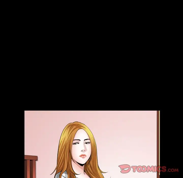 The Birthday Present - Chapter 15 [photo 32] - MangaPorn