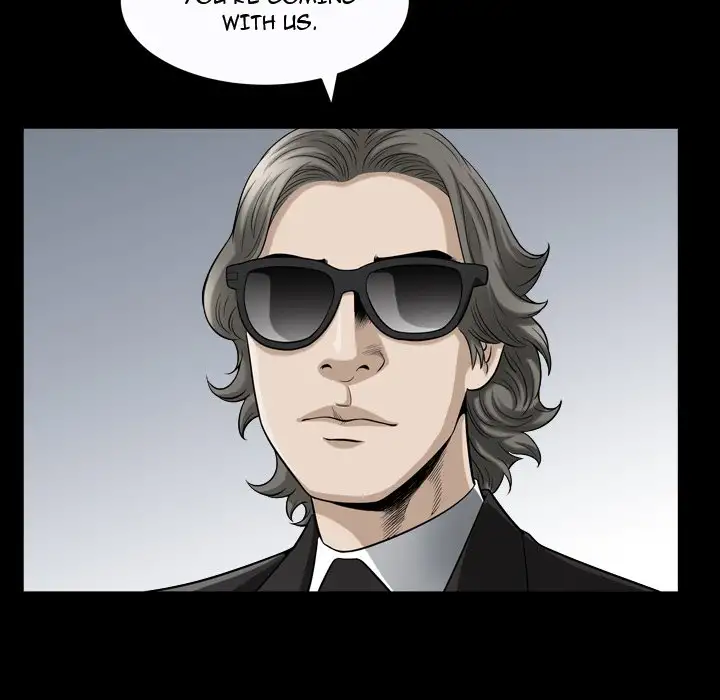 The Birthday Present - Chapter 15 [photo 34] - MangaPorn