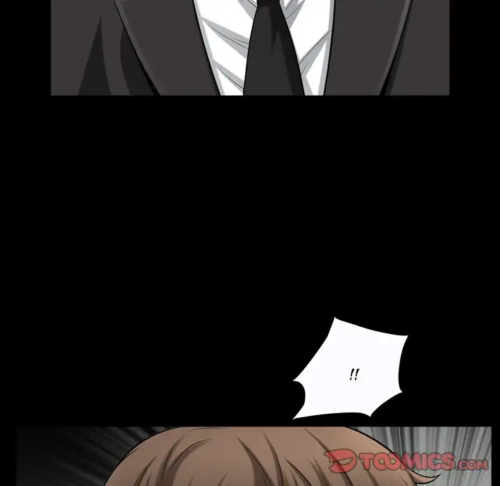 The Birthday Present - Chapter 15 [photo 38] - MangaPorn