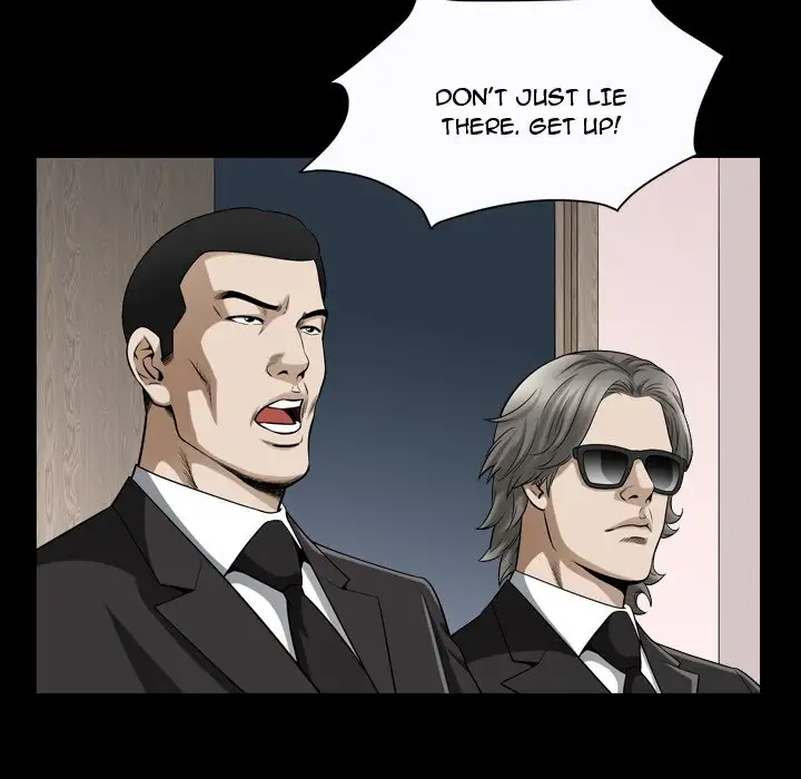 The Birthday Present - Chapter 15 [photo 40] - MangaPorn