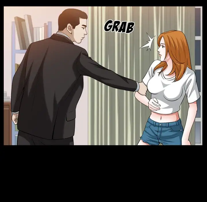 The Birthday Present - Chapter 15 [photo 46] - MangaPorn