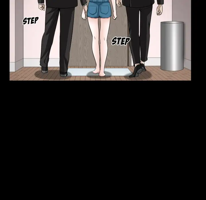 The Birthday Present - Chapter 15 [photo 48] - MangaPorn