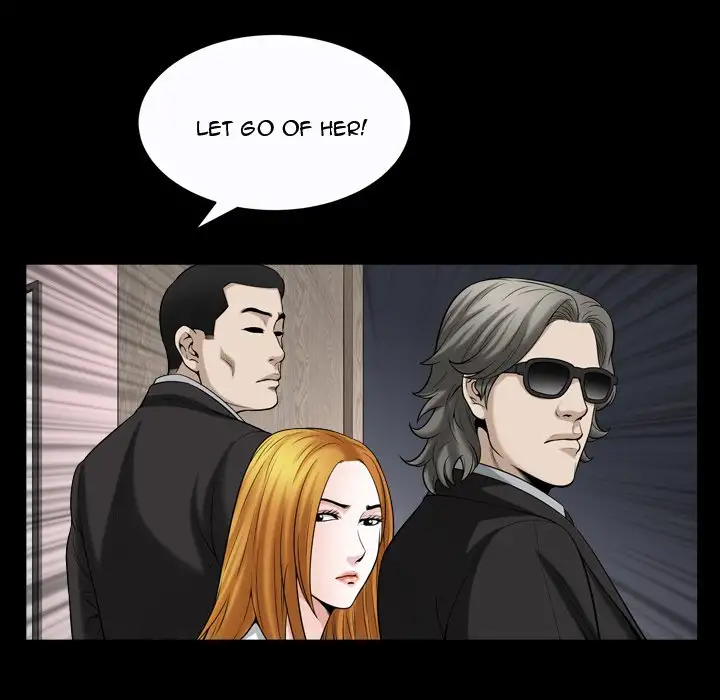 The Birthday Present - Chapter 15 [photo 49] - MangaPorn