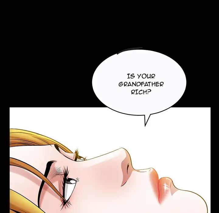 The Birthday Present - Chapter 15 [photo 5] - MangaPorn