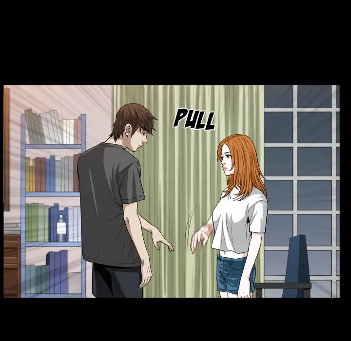 The Birthday Present - Chapter 15 [photo 72] - MangaPorn