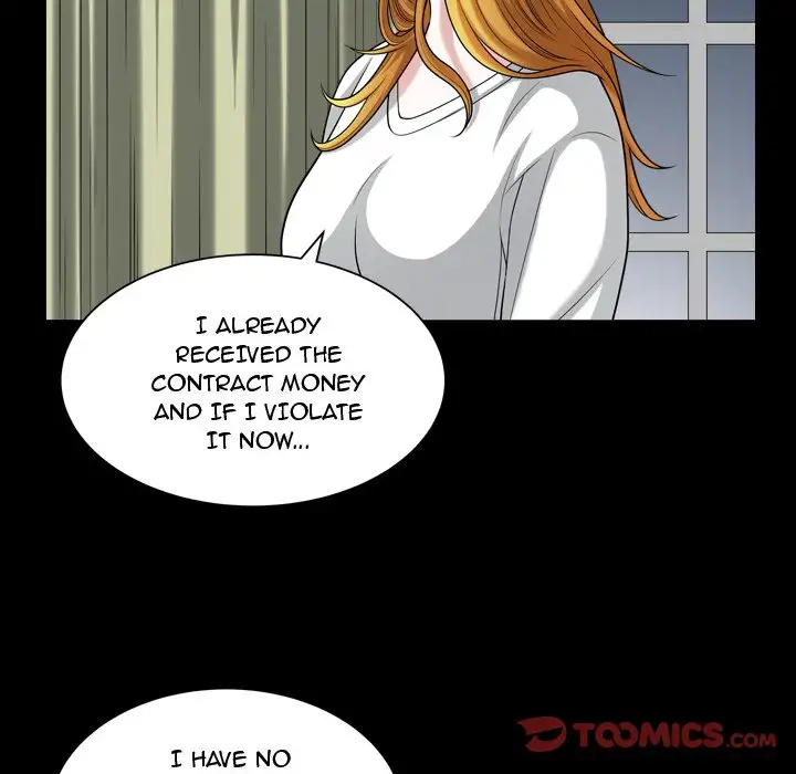 The Birthday Present - Chapter 15 [photo 74] - MangaPorn