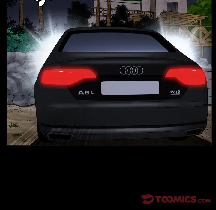 The Birthday Present - Chapter 15 [photo 92] - MangaPorn