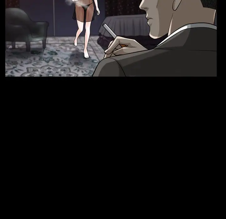 The Birthday Present - Chapter 16 [photo 30] - MangaPorn