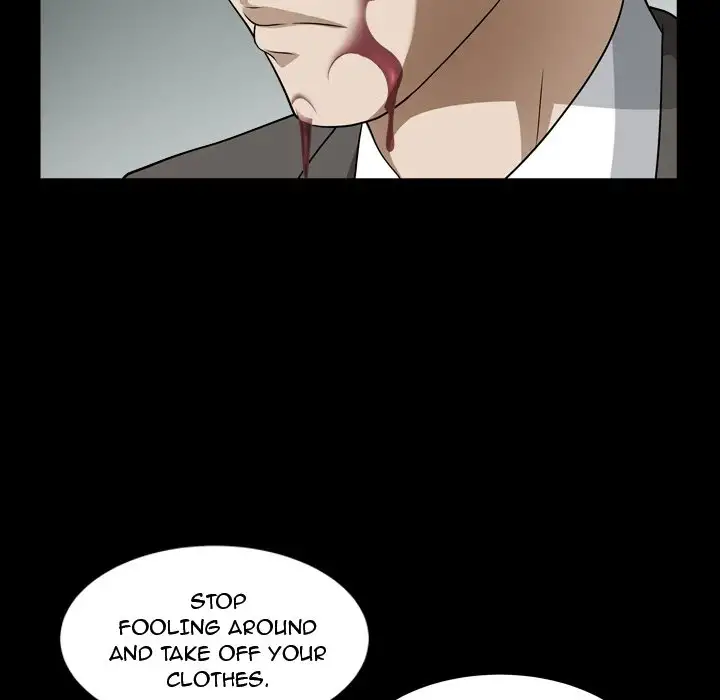 The Birthday Present - Chapter 16 [photo 33] - MangaPorn