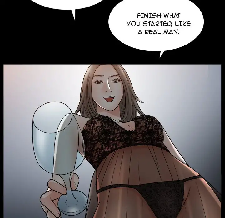 The Birthday Present - Chapter 16 [photo 34] - MangaPorn