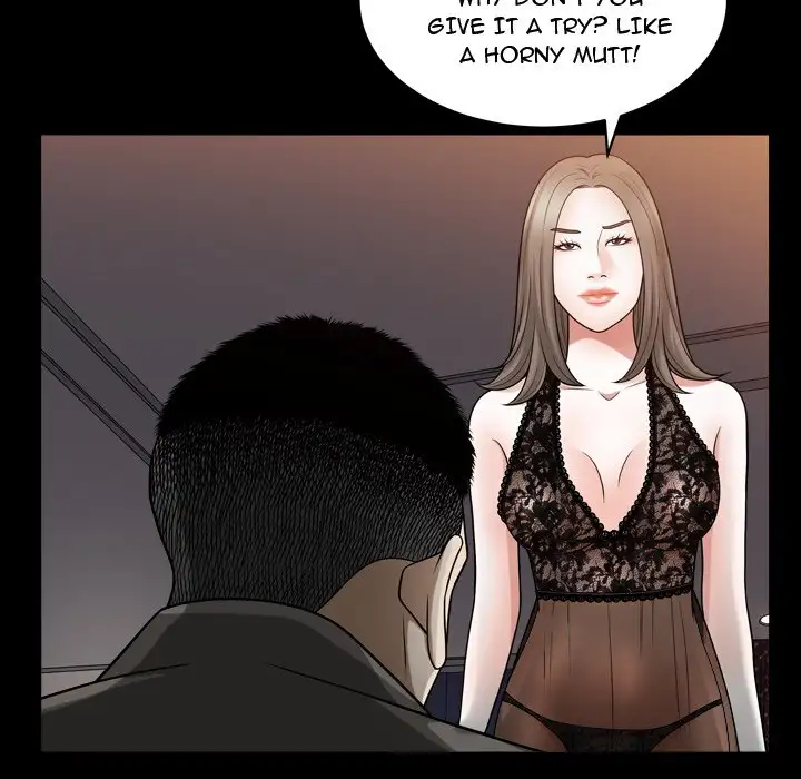 The Birthday Present - Chapter 16 [photo 40] - MangaPorn