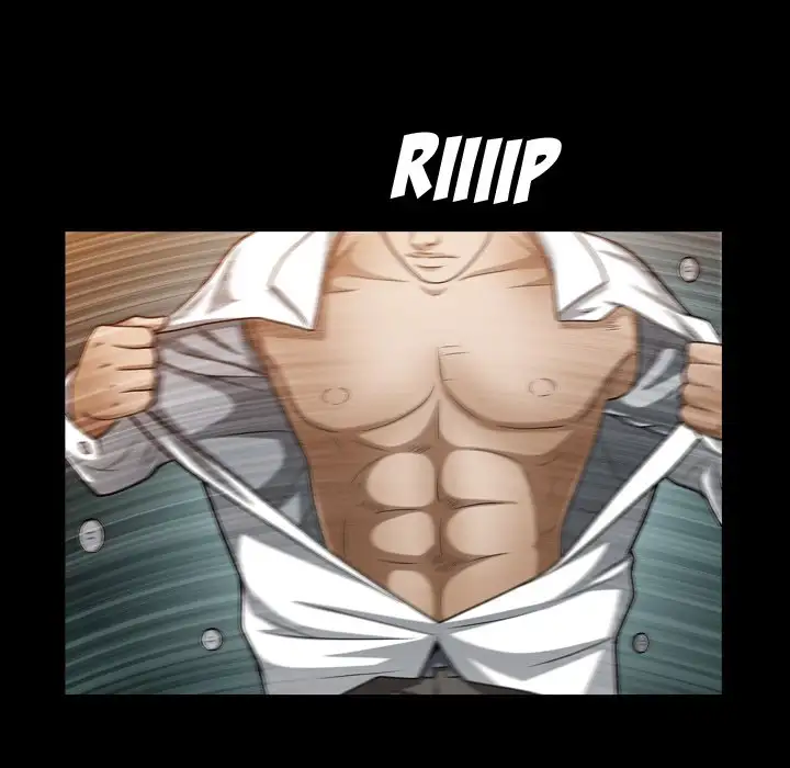 The Birthday Present - Chapter 16 [photo 43] - MangaPorn