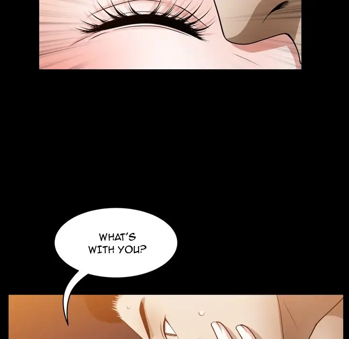 The Birthday Present - Chapter 16 [photo 53] - MangaPorn