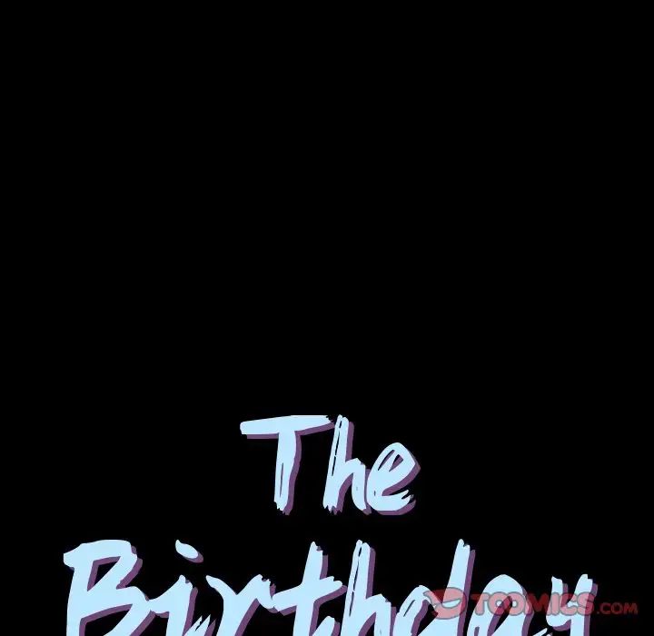 The Birthday Present - Chapter 16 [photo 8] - MangaPorn