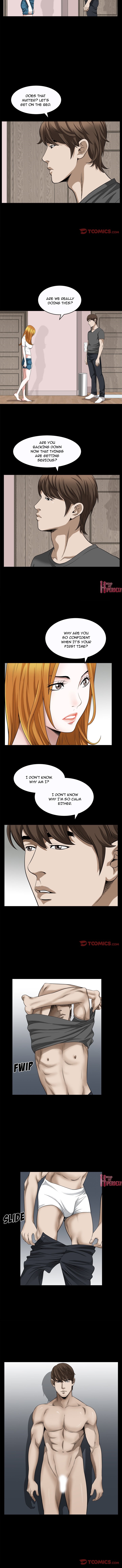 The Birthday Present - Chapter 17 [photo 4] - MangaPorn