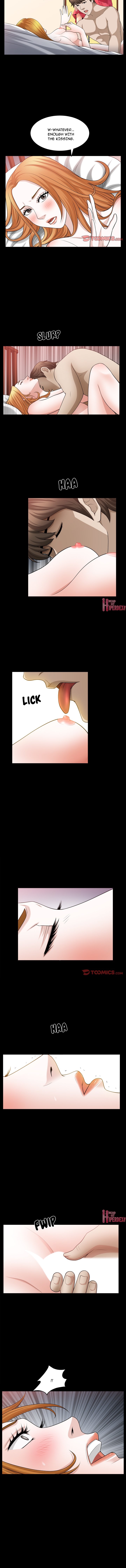 The Birthday Present - Chapter 18 [photo 4] - MangaPorn