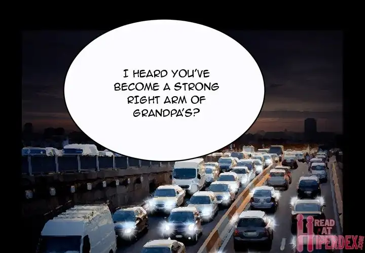 The Birthday Present - Chapter 20 [photo 1] - MangaPorn