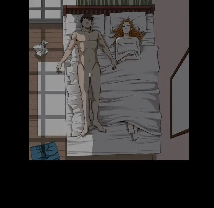 The Birthday Present - Chapter 20 [photo 10] - MangaPorn