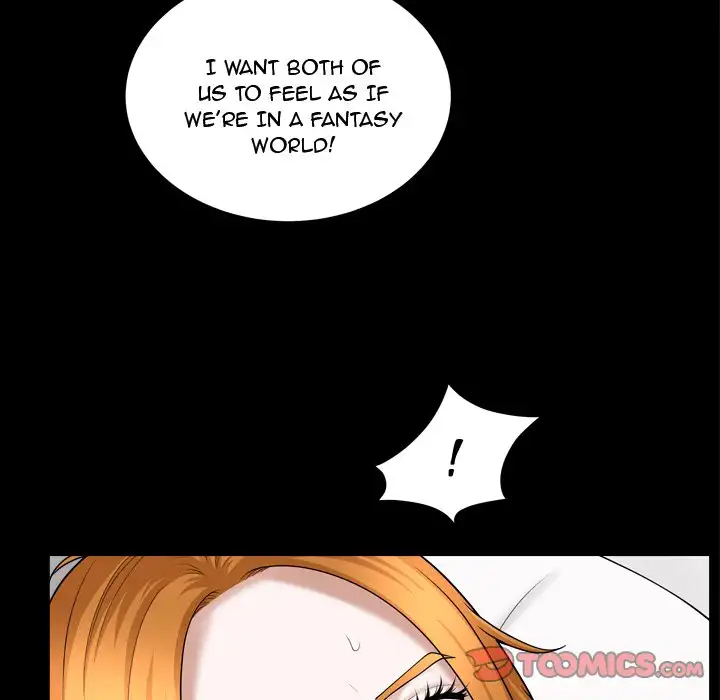 The Birthday Present - Chapter 20 [photo 104] - MangaPorn
