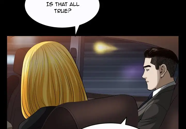 The Birthday Present - Chapter 20 [photo 3] - MangaPorn