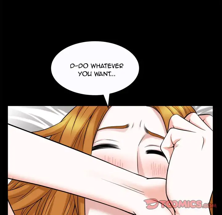 The Birthday Present - Chapter 20 [photo 38] - MangaPorn