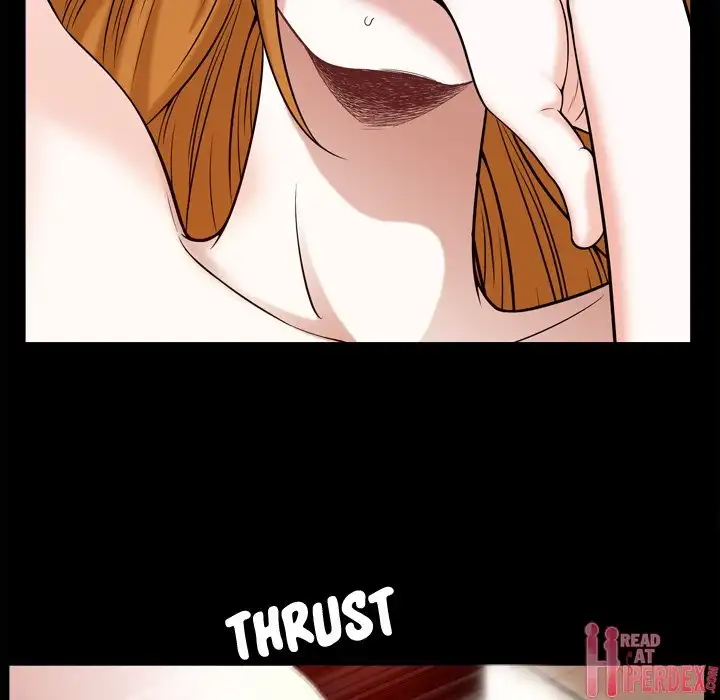 The Birthday Present - Chapter 20 [photo 39] - MangaPorn