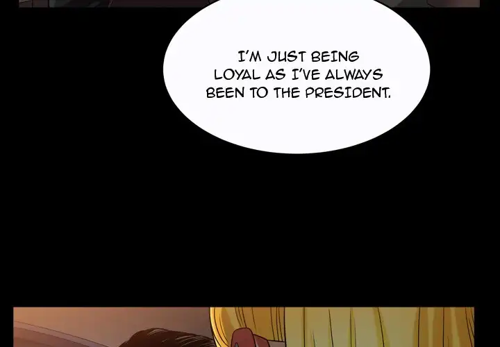 The Birthday Present - Chapter 20 [photo 4] - MangaPorn