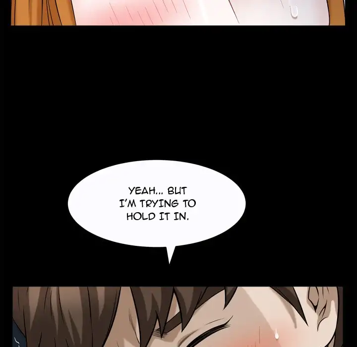 The Birthday Present - Chapter 20 [photo 46] - MangaPorn