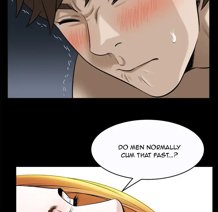 The Birthday Present - Chapter 20 [photo 47] - MangaPorn