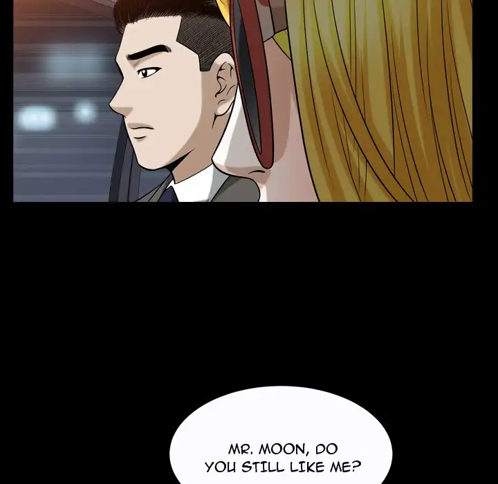 The Birthday Present - Chapter 20 [photo 5] - MangaPorn