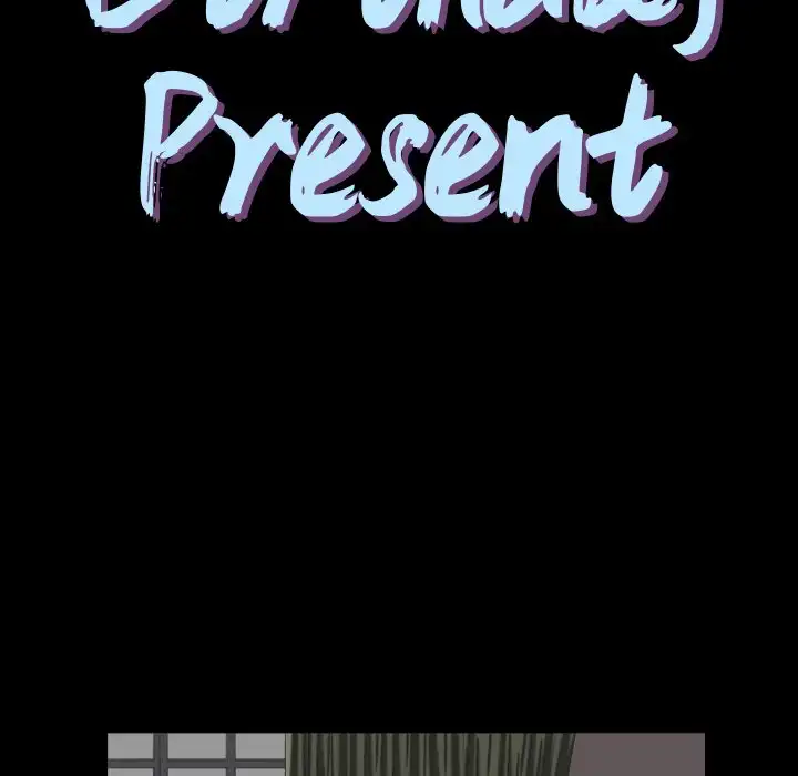 The Birthday Present - Chapter 20 [photo 9] - MangaPorn