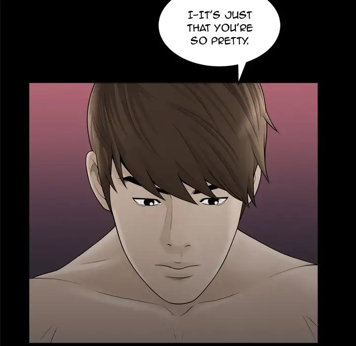 The Birthday Present - Chapter 21 [photo 101] - MangaPorn