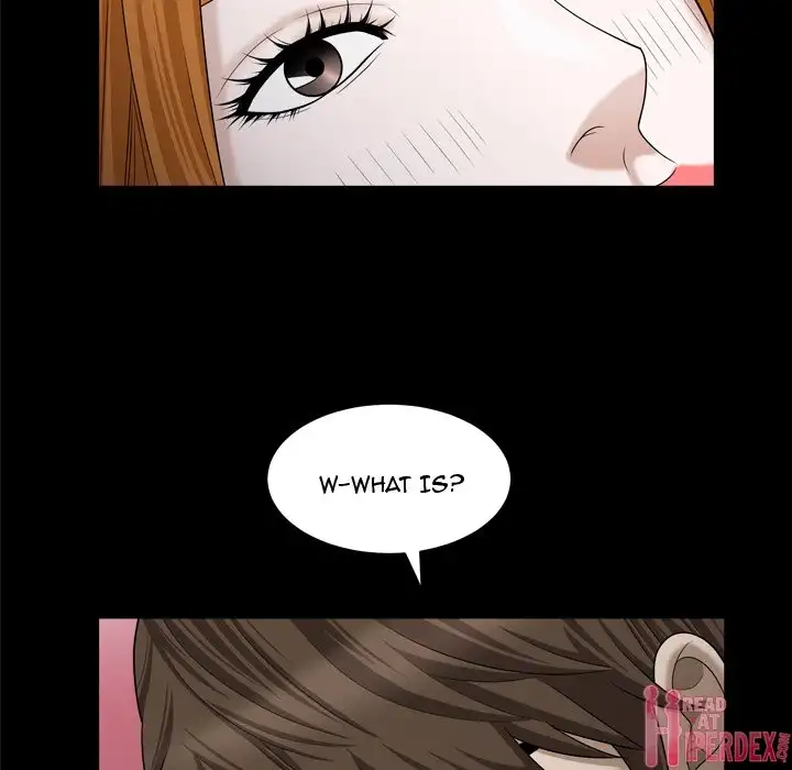 The Birthday Present - Chapter 21 [photo 107] - MangaPorn