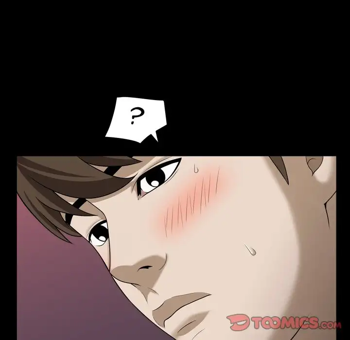 The Birthday Present - Chapter 21 [photo 110] - MangaPorn