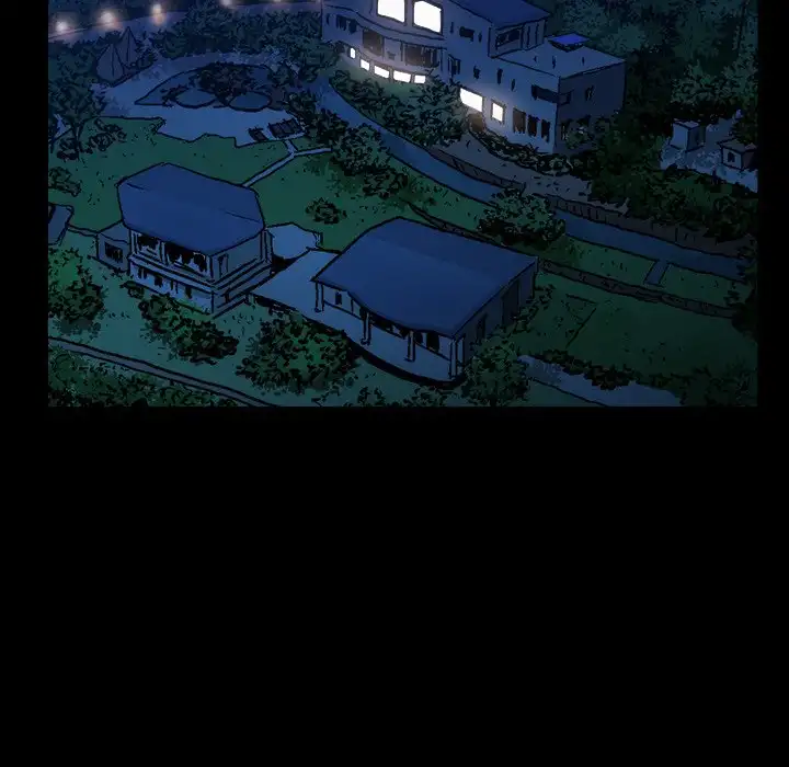 The Birthday Present - Chapter 21 [photo 13] - MangaPorn