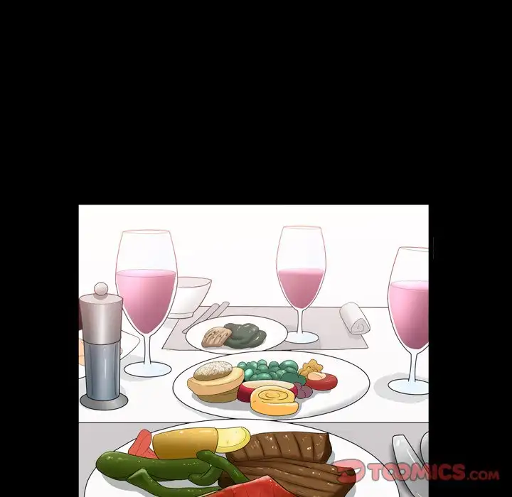 The Birthday Present - Chapter 21 [photo 14] - MangaPorn