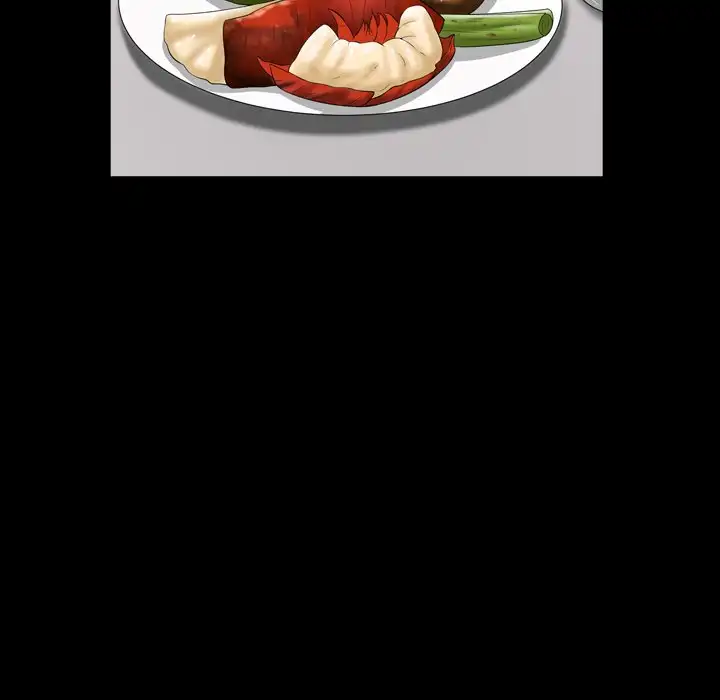 The Birthday Present - Chapter 21 [photo 15] - MangaPorn