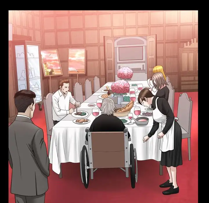 The Birthday Present - Chapter 21 [photo 16] - MangaPorn