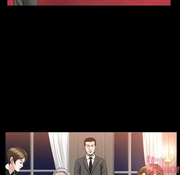 The Birthday Present - Chapter 21 [photo 17] - MangaPorn