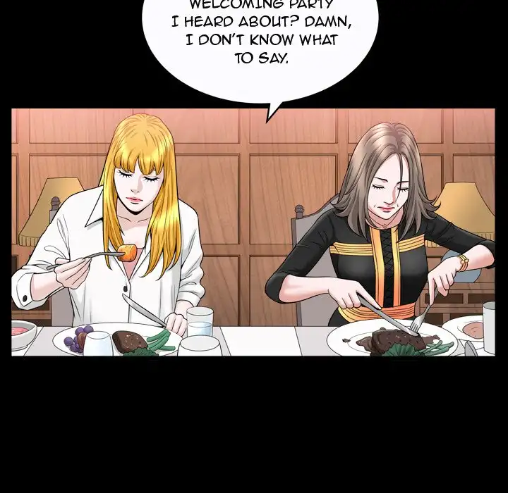 The Birthday Present - Chapter 21 [photo 19] - MangaPorn