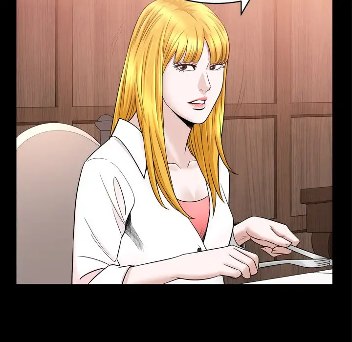 The Birthday Present - Chapter 21 [photo 24] - MangaPorn