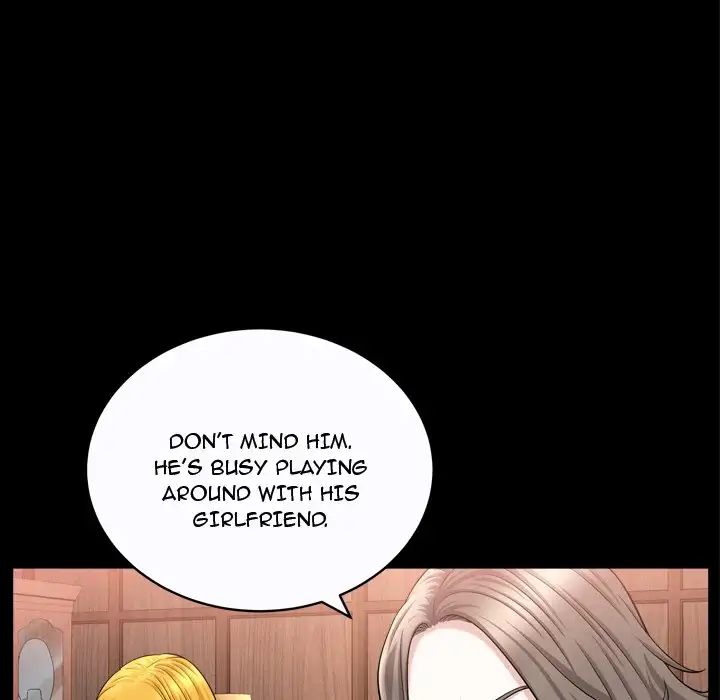 The Birthday Present - Chapter 21 [photo 25] - MangaPorn
